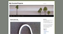 Desktop Screenshot of crochetnz.blogtown.co.nz