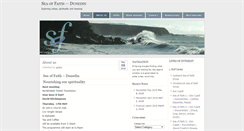 Desktop Screenshot of dsof.blogtown.co.nz