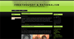 Desktop Screenshot of frdb.blogtown.co.nz