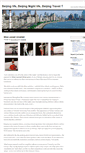 Mobile Screenshot of beijinglife.blogtown.co.nz